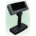 Afficheurs, écrans tactiles